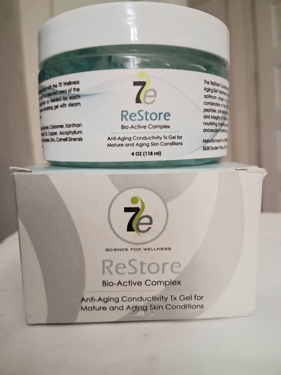 Other - 7e ReStore Conductive Gel 4oz